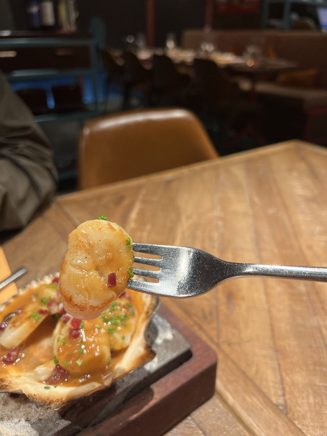  西班牙風味🇪🇸