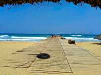 Ky Co Beach