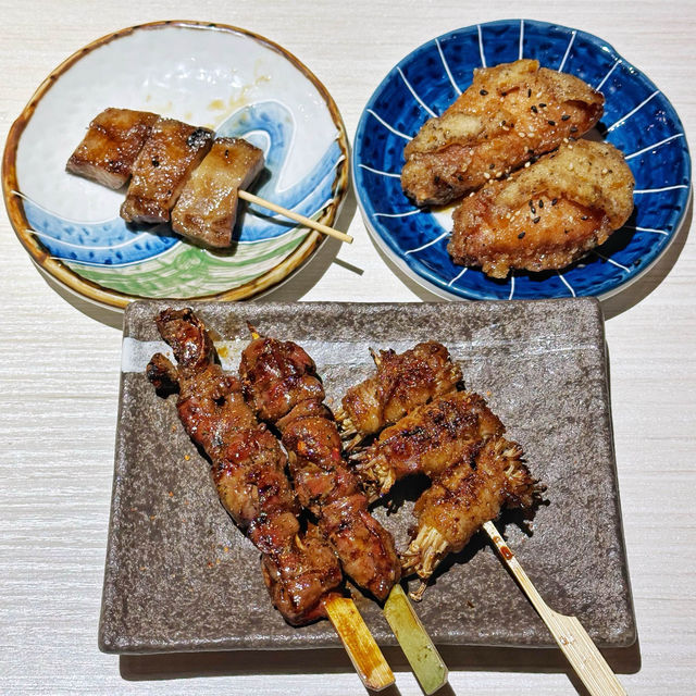 龍蝦🦞刺身🔪串揚🔥串燒 龍蝦🦞刺身🔪串揚🔥串燒
