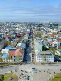 Hallgrímskirkja: Iceland's Iconic Church ⛪ 