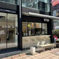 鹿児島おすすめ！韓国カフェ風CAFE' SHOP
