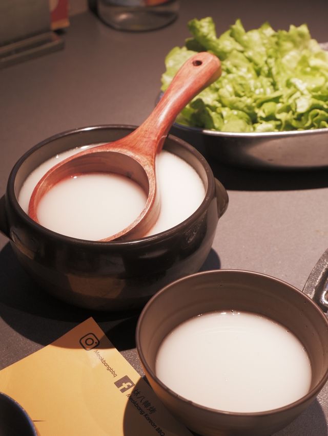 「炑八韓燒」新菜單，燒鰻魚和長牛舌！