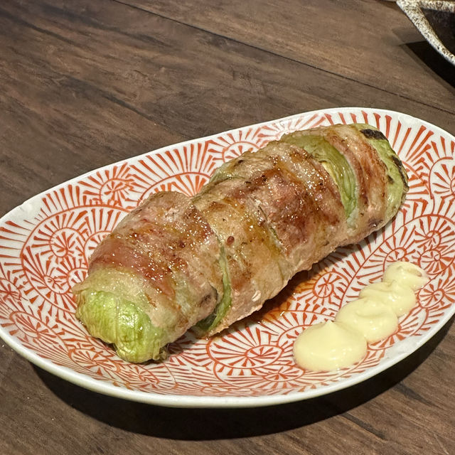 日本及熊本最高的雞串燒店🐔🍢🍡