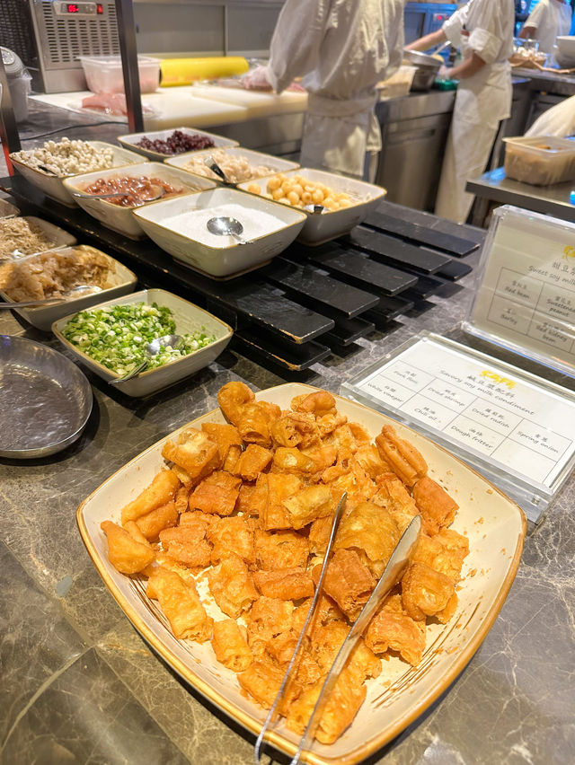 朝食おいしすぎ！台湾のおすすめホテル