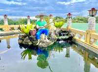 Cebu Taoist Temple