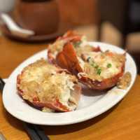 君悅酒店Mezza9自助晚餐：客製化口味，滿足不同口味需求
