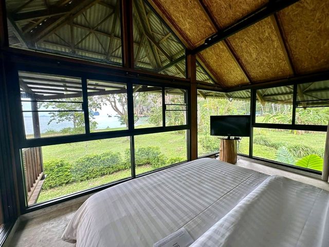 Tinidee Hideaway Tonsai Beach Krabi