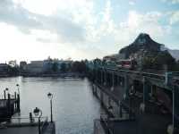 เที่ยว Tokyo Disney Sea ถ่ายรูปแบบฉ่ำ