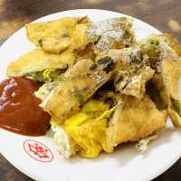 臺北三德大飯店：CP值高，推薦給大家的好飯店！
