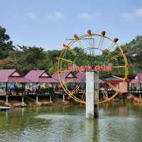 โปงลางคาเฟ่