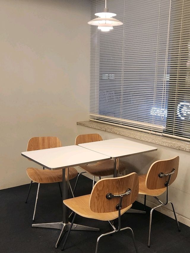 🤍트렌디하고 힙한 디저트 맛집 군포카페, "베타클럽"🤍