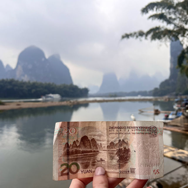 Enchanted Yangshuo: A 3-Day Journey 