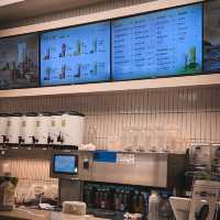 奈雪的茶：深圳人氣飲品店