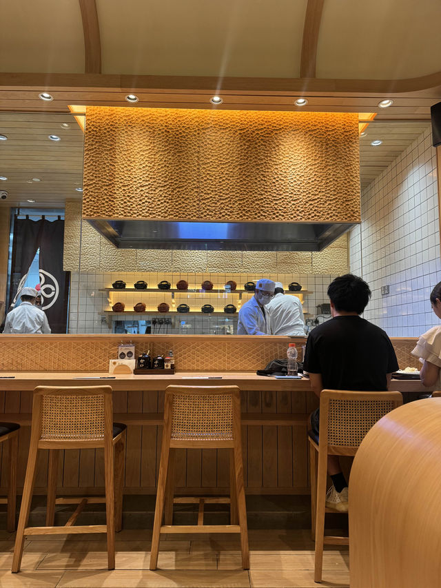 Tokyo’ famous tonkatsu in Malaysia