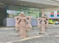 Singaporean architecture gallery
