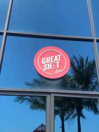 【タイ】赤×プールの隠れ家BAR🎟️🍸🇹🇭(Phuket)