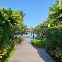 Khanom Beach Resort And Spa