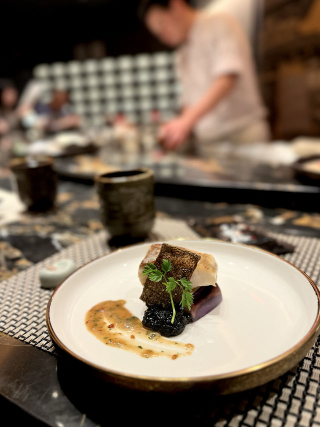 Happy Saturday Teppanyaki Lunch❤️😍😍😍😋🥢 Happy Saturday Teppanyaki Lunch❤️😍😍😍😋🥢