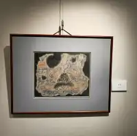 일본여행 하코다테 미술관 ueki soetsu gallery