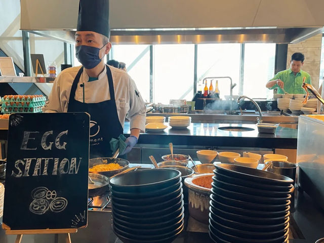 吉隆坡源宿酒店：舒適住宿體驗，交通方便適合休閒旅客