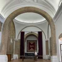 「倫敦布魯斯城堡：中世紀古堡遺跡，感受英國古代風採」
