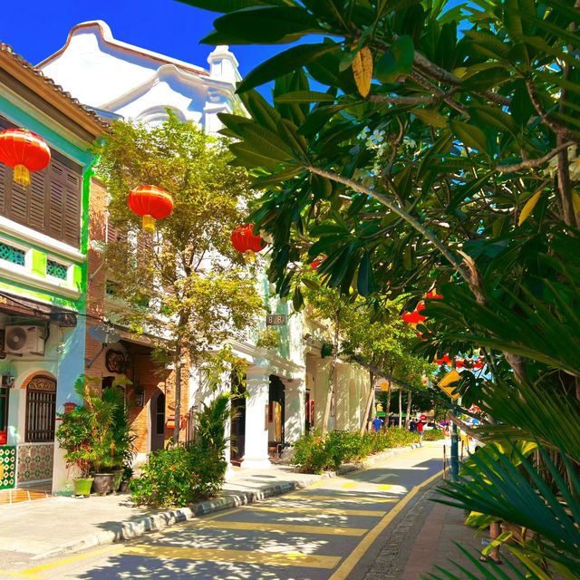 吉隆坡市區半日遊：景點特色不容錯過