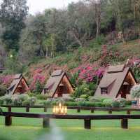 ที่พักสุดชิลกาญจนบุรี