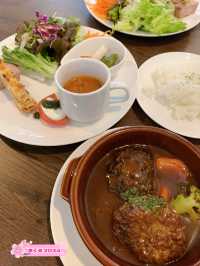 【福岡カフェ】猫ちゃん好きな店主さんのランチからスイーツまで楽しめるお店🐈