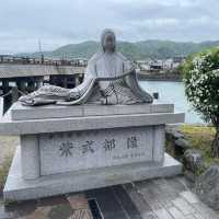 一趟心靈洗滌之旅-宇治平等院⛩️