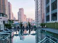 🏨 Stay at Aira Hotel Bangkok