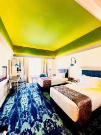 The Best Hotel In Malacca⁉️🤩🇲🇾