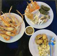 D Varee Jomtien Beach, Pattaya