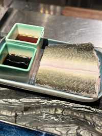 「燒肉臻」尖沙咀餐廳，飲品清新好飲
