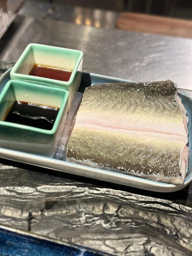 「燒肉臻」尖沙咀餐廳，飲品清新好飲