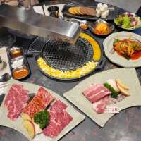 令人滿意嘅「濟州燒肉食堂」