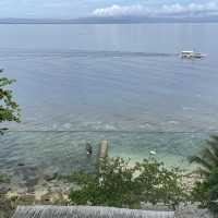 Take a good rest and dive in the peaceful south of Cebu at Fantasy Lodge Samboan