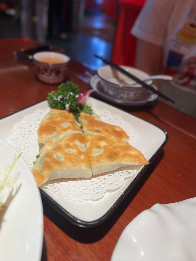 京味張烤鴨店：品味京城文化，絕佳選擇