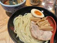【K11「三田製麵所」】推出抵食套餐，好味沾麵🍜及小食🥟即叫即整‼️