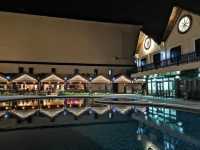Green Valley Eco Resort