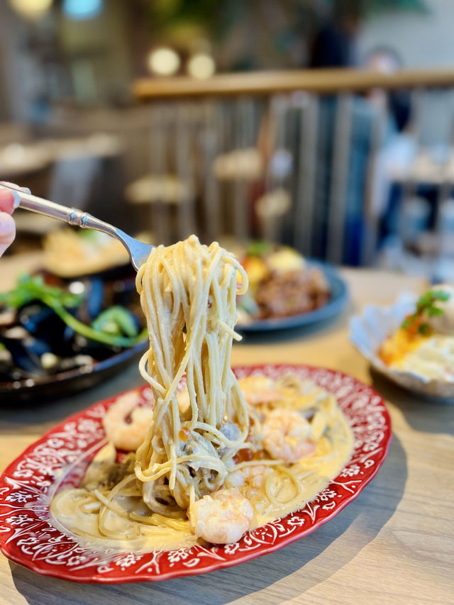 銅鑼灣海景和風日式餐廳🍽🍶🎏