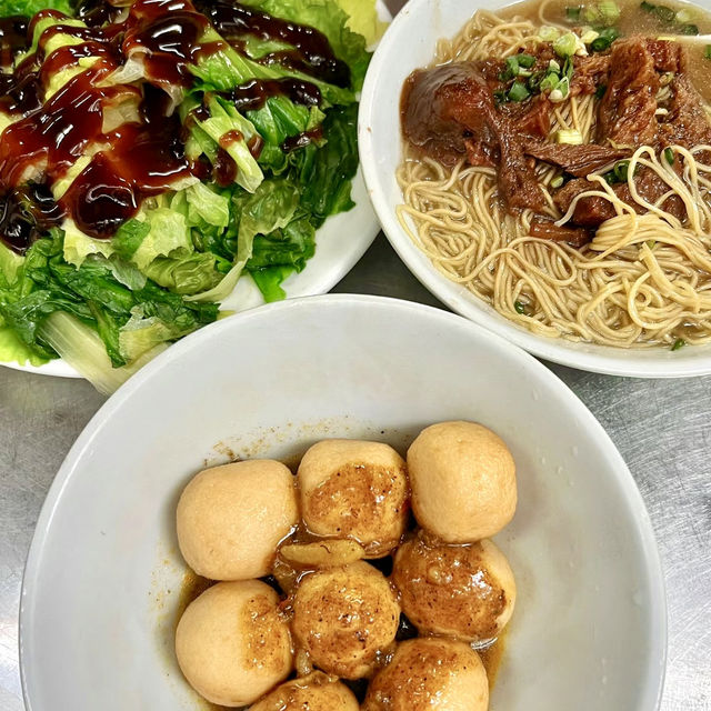 澳門人氣老街「十月初五街」美食吃透透