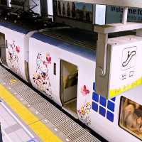你好🐈吉蒂貓🚂 HARUKA