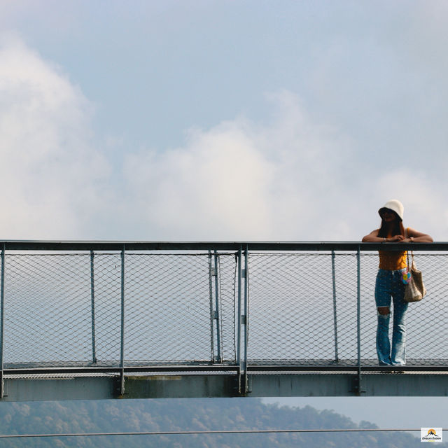 The Habitat Penang Hill