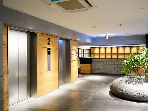 心齋橋法拉格酒店：寬敞工業設計風住宿，讓人留下深刻印象！