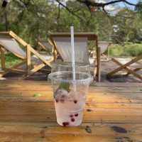 Like a mountain Khao yai