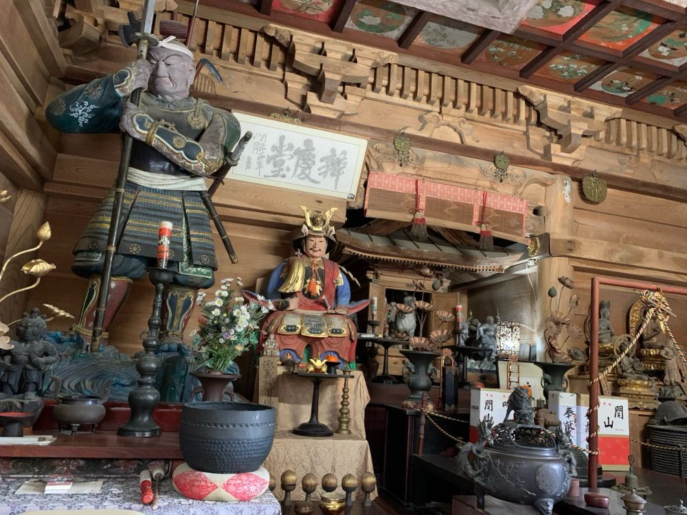 世界遺産】平泉・中尊寺 | Trip.com 平泉町