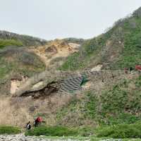 Japan Nusa Penida?!