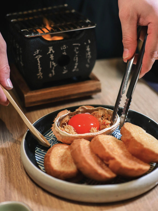 銅鑼灣特色居酒屋