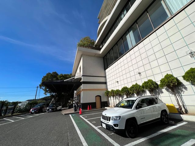 Nagasaki Hotel Seifu โรงแรมออนเซนวิวสวยที่ต้องมา