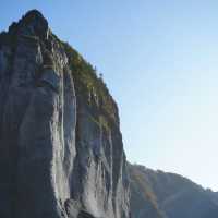 【臺北景點】外木山濱海景區：寧靜海岸漫步，感受大自然之美